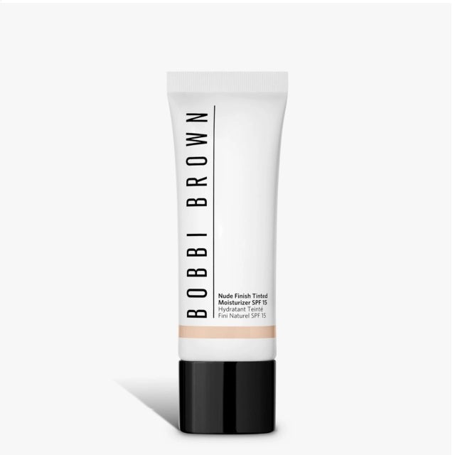 Bobbi Brown Nude Finish Tinted Moisturiser 50ml - LookincredibleBobbi Brown716170167596