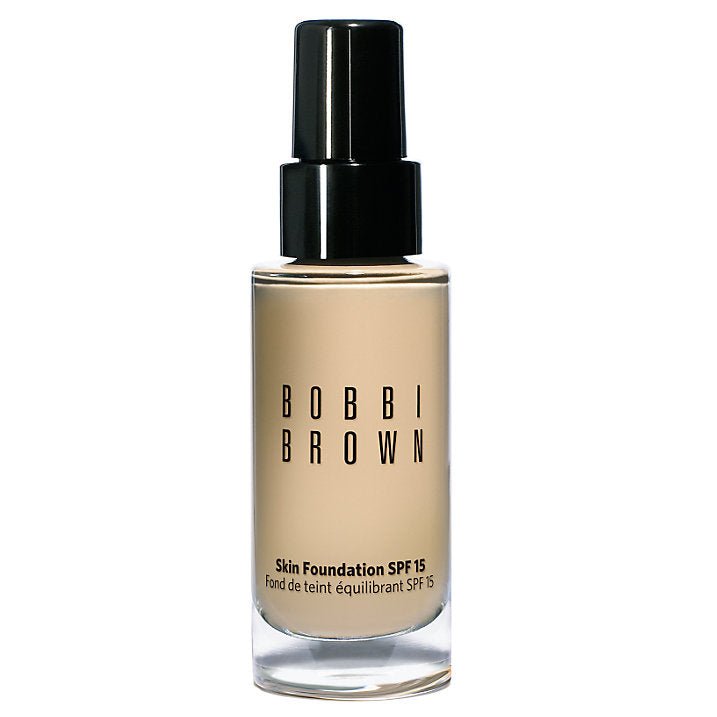 Bobbi Brown Skin Foundation SPF15 30ml - LookincredibleBobbi Brown716170064819