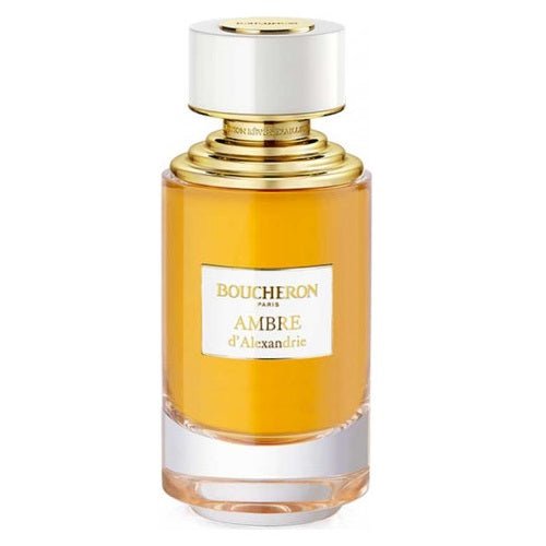 Boucheron Ambre D'Alexandrie Eau De Parfum Spray 125ml - LookincredibleBoucheron3386460080231