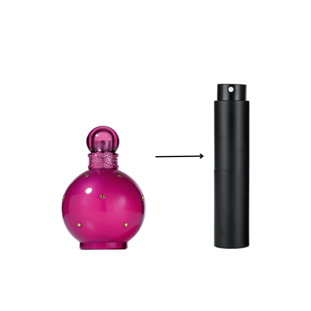 Britney Spears Fantasy Eau De Parfum Spray Refillable Atomiser 10ml - LookincredibleBritney Spears719346065405