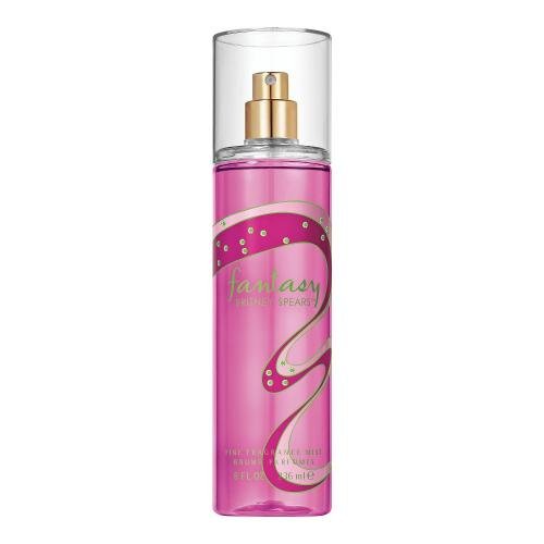 Britney Spears Fantasy Fragrance Mist Spray 236ml - LookincredibleBritney Spears719346636933