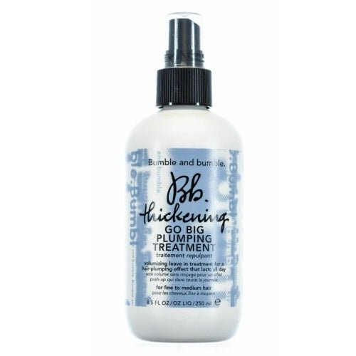 Bumble & Bumble Thickening Go Big Plumping Treatment 250ml - LookincredibleBumble and Bumble685428000476
