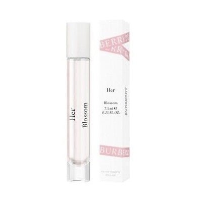 Burberry Blossom Rollerball Eau De Toilette 7.5ml - LookincredibleBurberry3614227413597