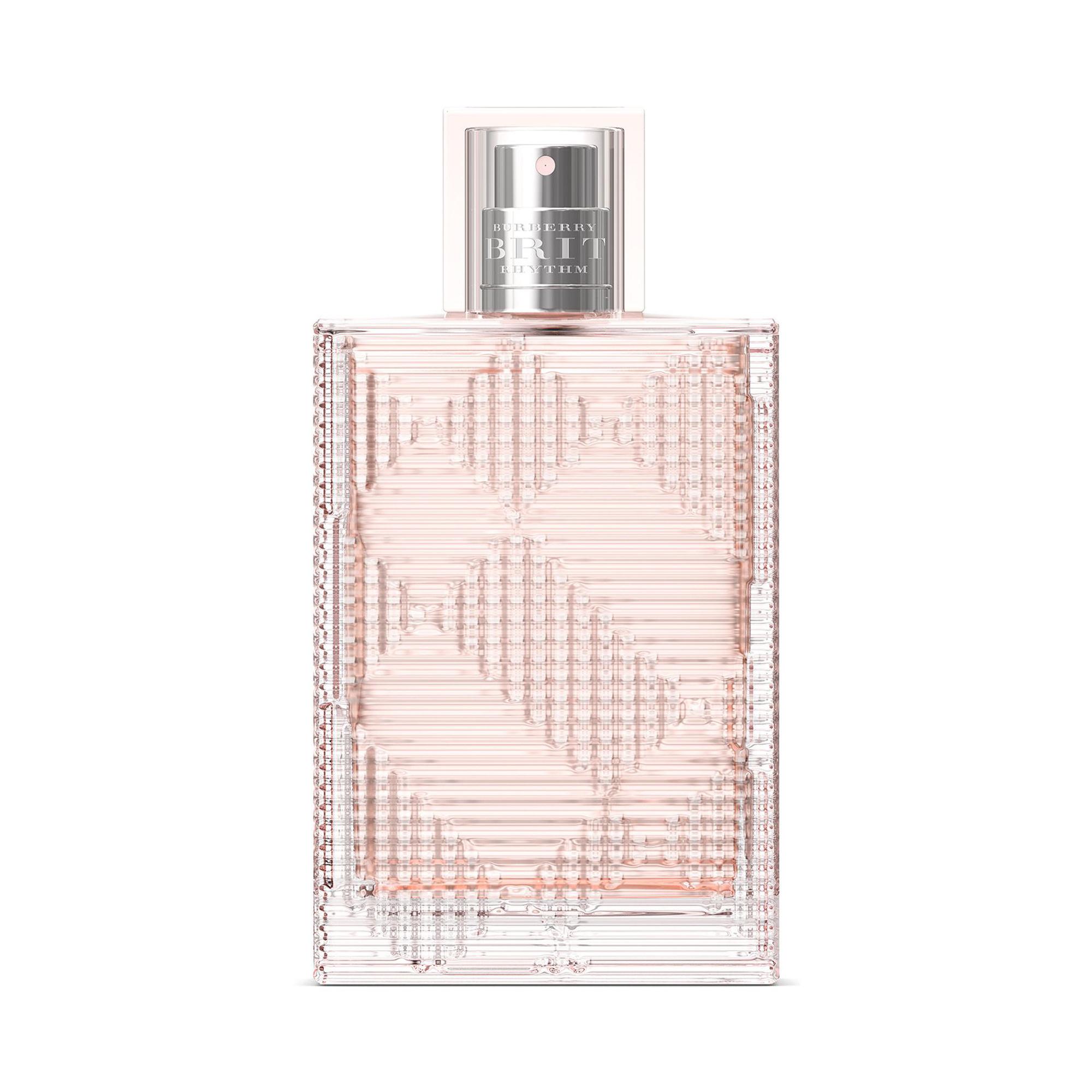 Burberry Brit For Her Eau De Toilette 100ml - LookincredibleBurberry5045411327044