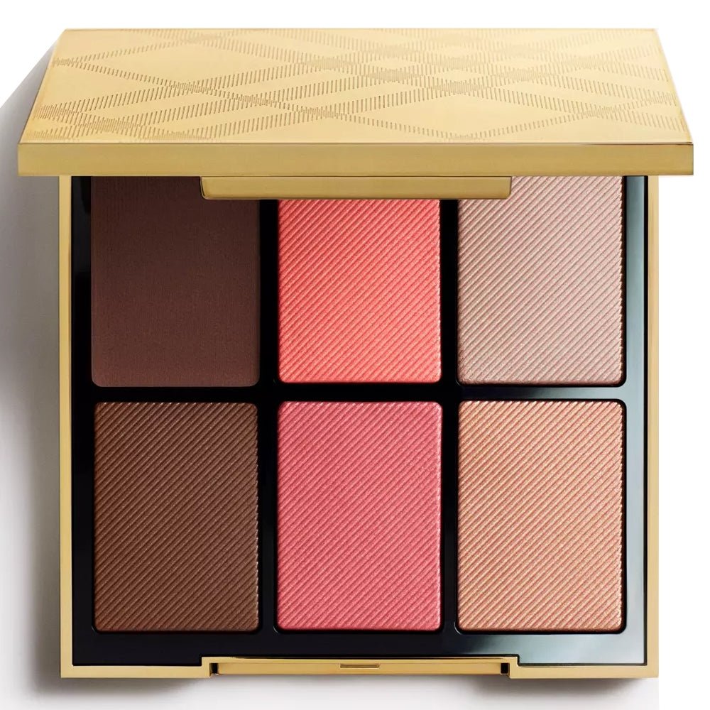 Burberry Essentials Glow Palette - LookincredibleBurberry3616300892695