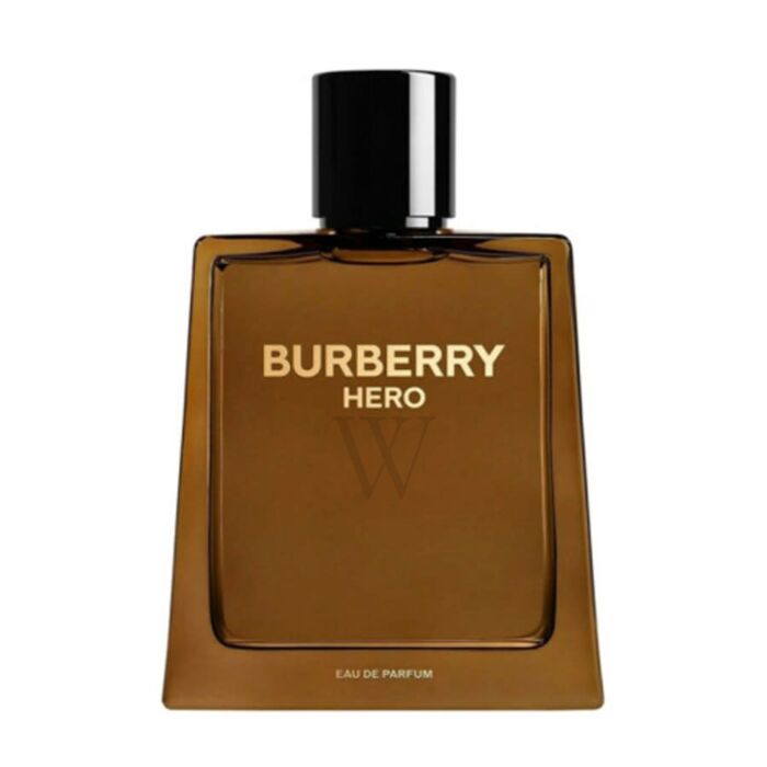 Burberry Hero For Men Eau De Parfum Spray 100ml - LookincredibleBurberry3614228838016