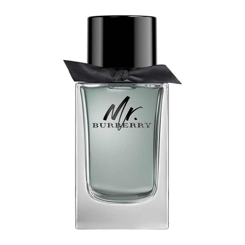 Burberry Mr. Burberry Eau De Toilette 100ml - LookincredibleBurberry05045456747685