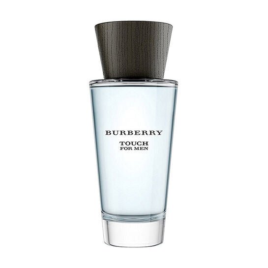 Burberry Touch For Men Eau De Toilette Spray 10ml - LookincredibleBurberry3614227748682