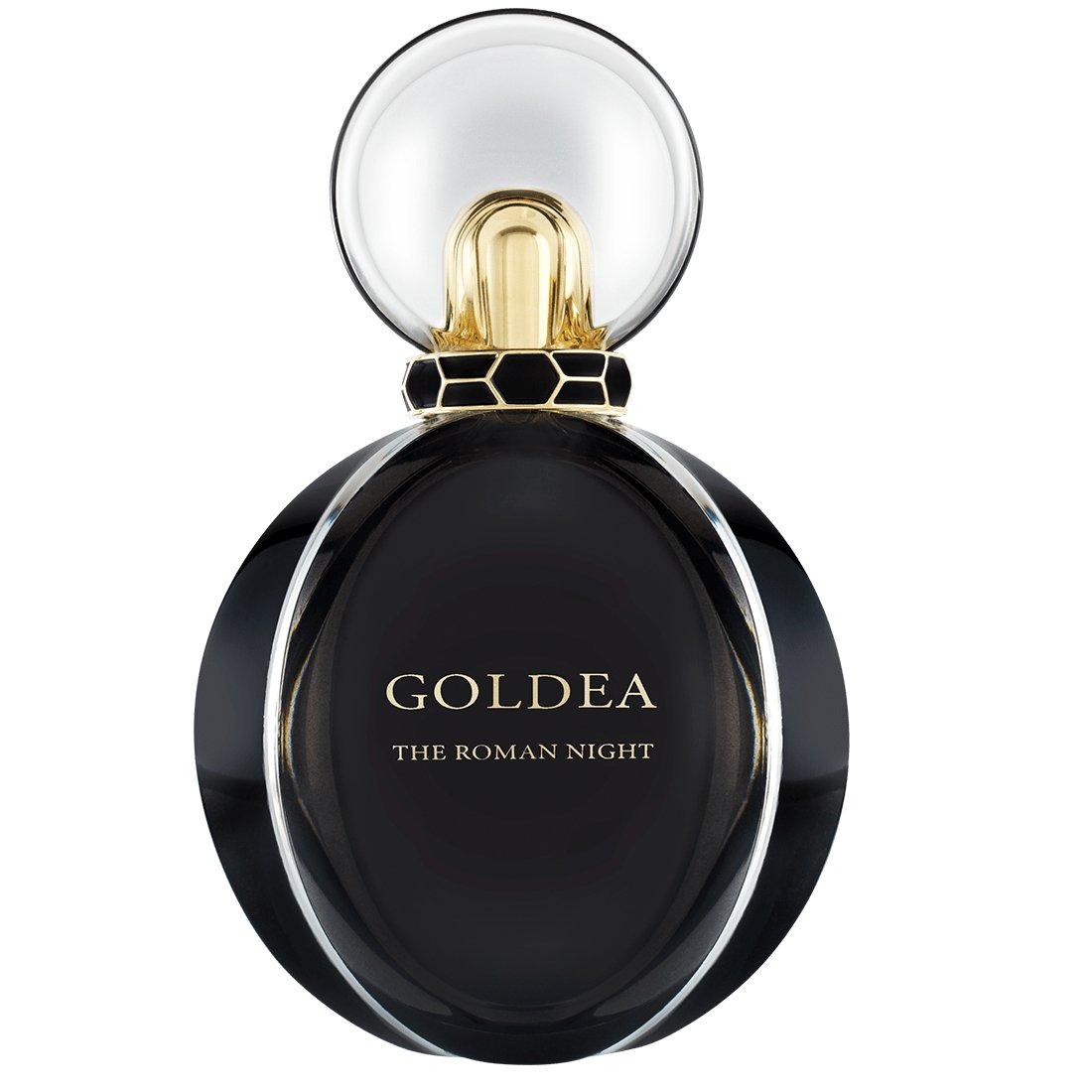 Bvlgari Goldea The Roman Night Sensuelle Eau De Parfum Spray 50ml - LookincredibleBvlgari783320479168