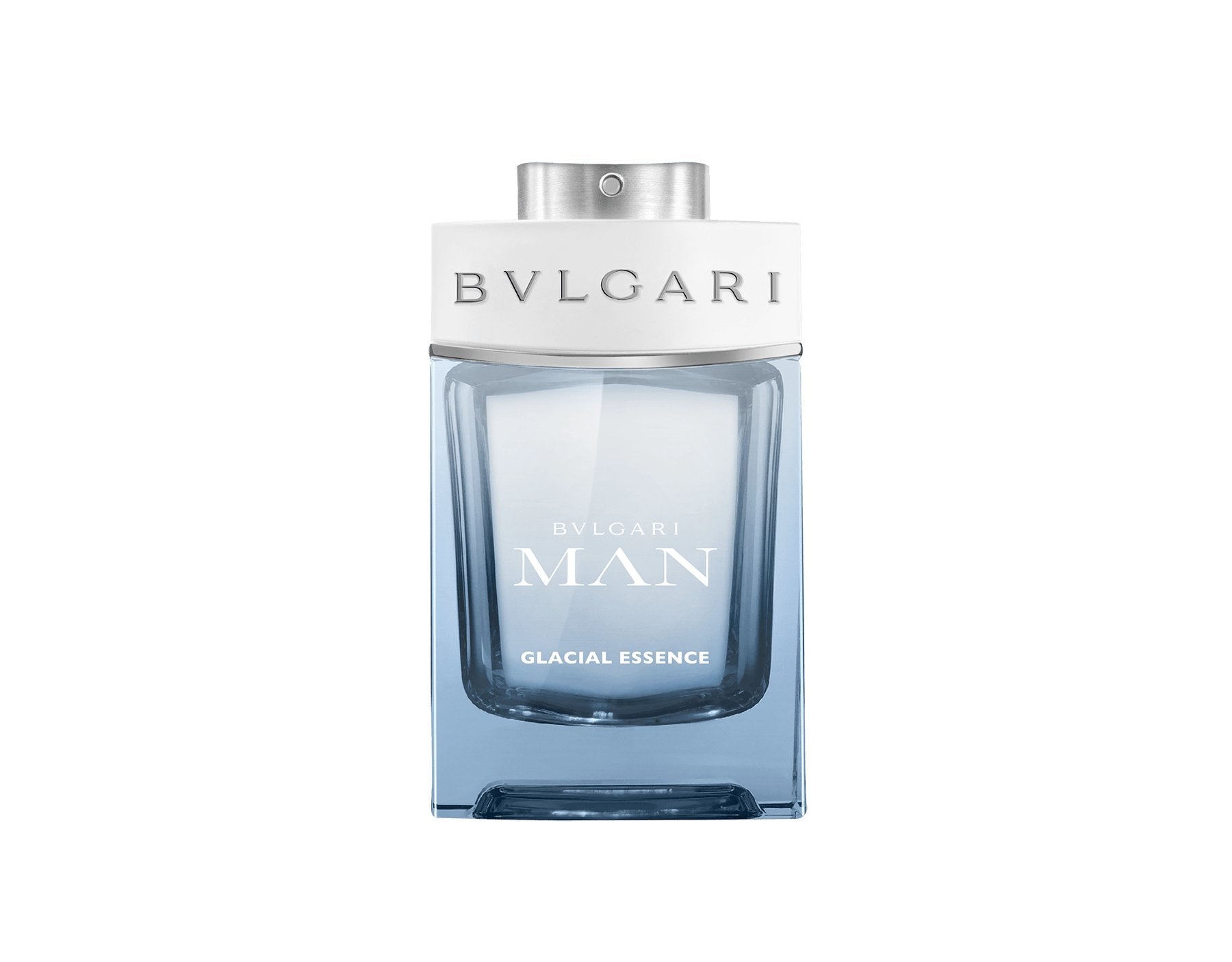 Bvlgari Man Glacial Essence Eau De Parfum Spray 60ml - LookincredibleBvlgari783320411953