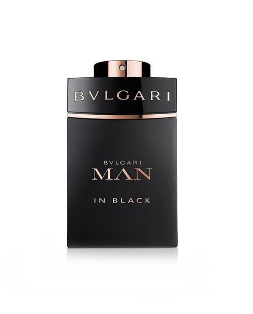 Bvlgari Man in Black Eau De Parfum Spray 60ml - LookincredibleBvlgari783320413841