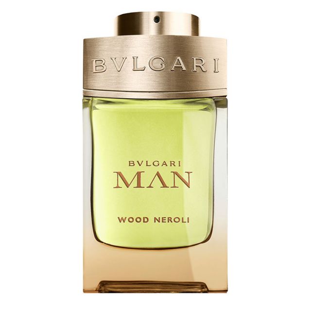 Bvlgari Man Wood Neroli Eau De Parfum Spray 100ml – Lookincredible