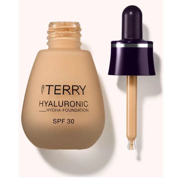 By Terry Hyaluronic Hydra Liquid Foundation 30ml - LookincredibleBy Terry3700076456103