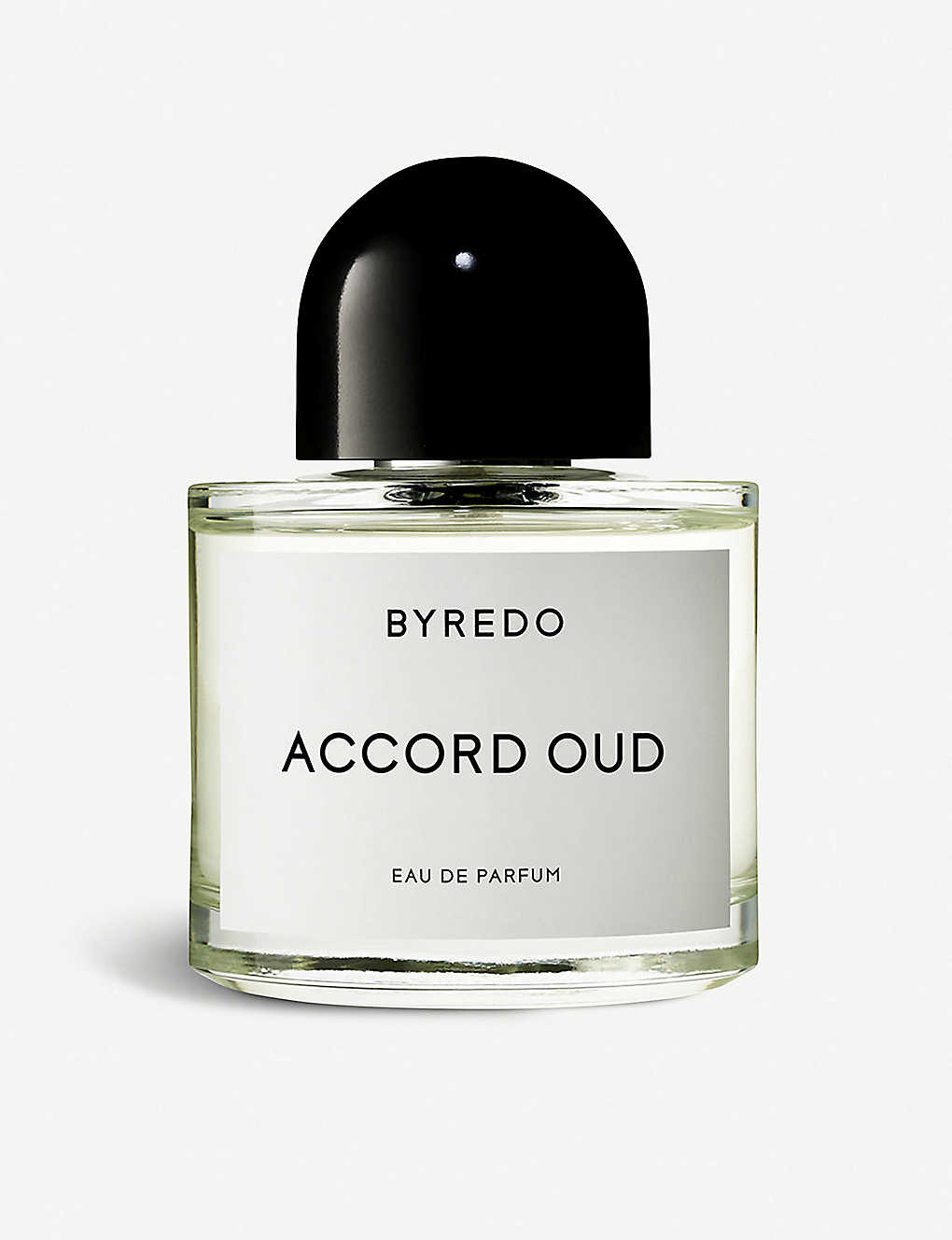Byredo Accord Oud Eau De Parfum Spray 100ml - LookincredibleByredo73400328062290