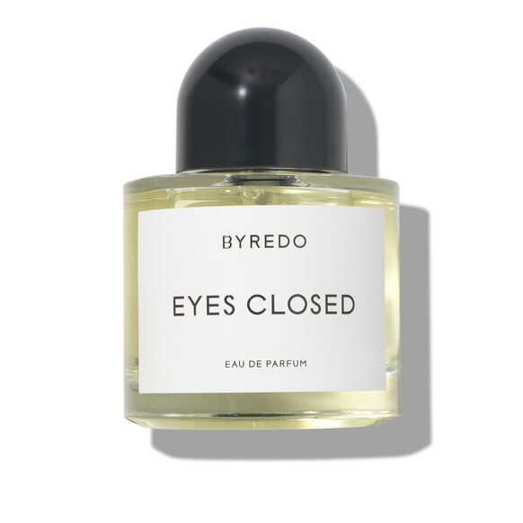 Byredo Eyes Closed Eau De Parfum Spray 50ml - LookincredibleByredo7340032862614