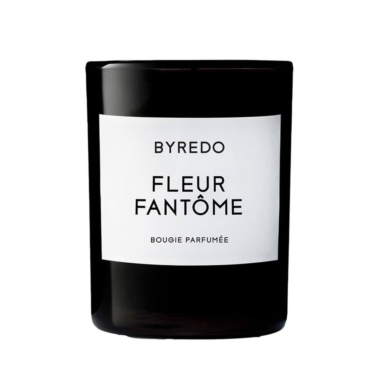 Byredo Fleur Fantome Candle 240g - LookincredibleByredo7340032810660