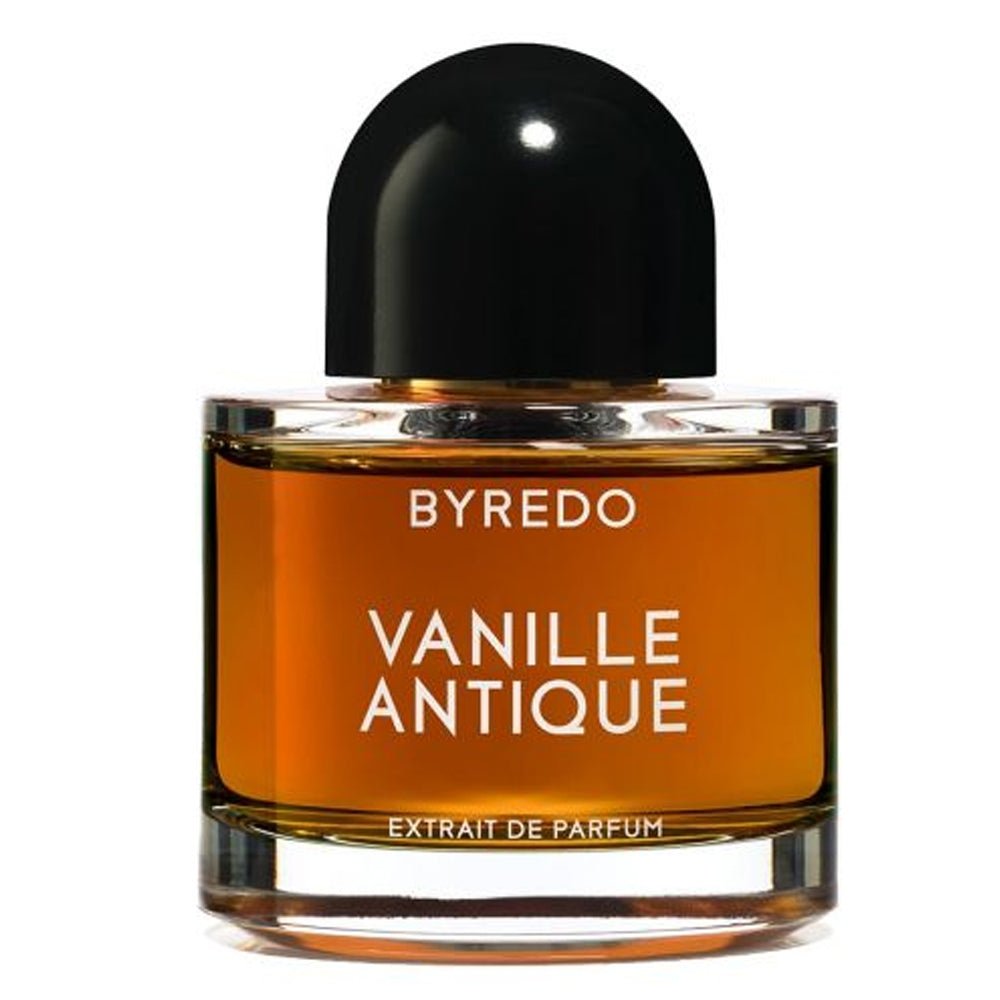 Byredo Night Veils Vanille Extrait De Parfum Spray 50ml - LookincredibleByredo7340032862683