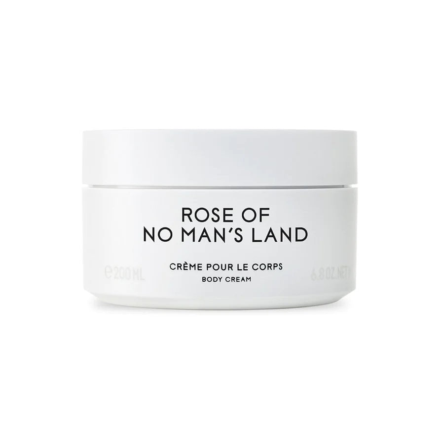 Byredo Rose Of No Man's Land Body Cream 200ml - LookincredibleByredo7340032824667