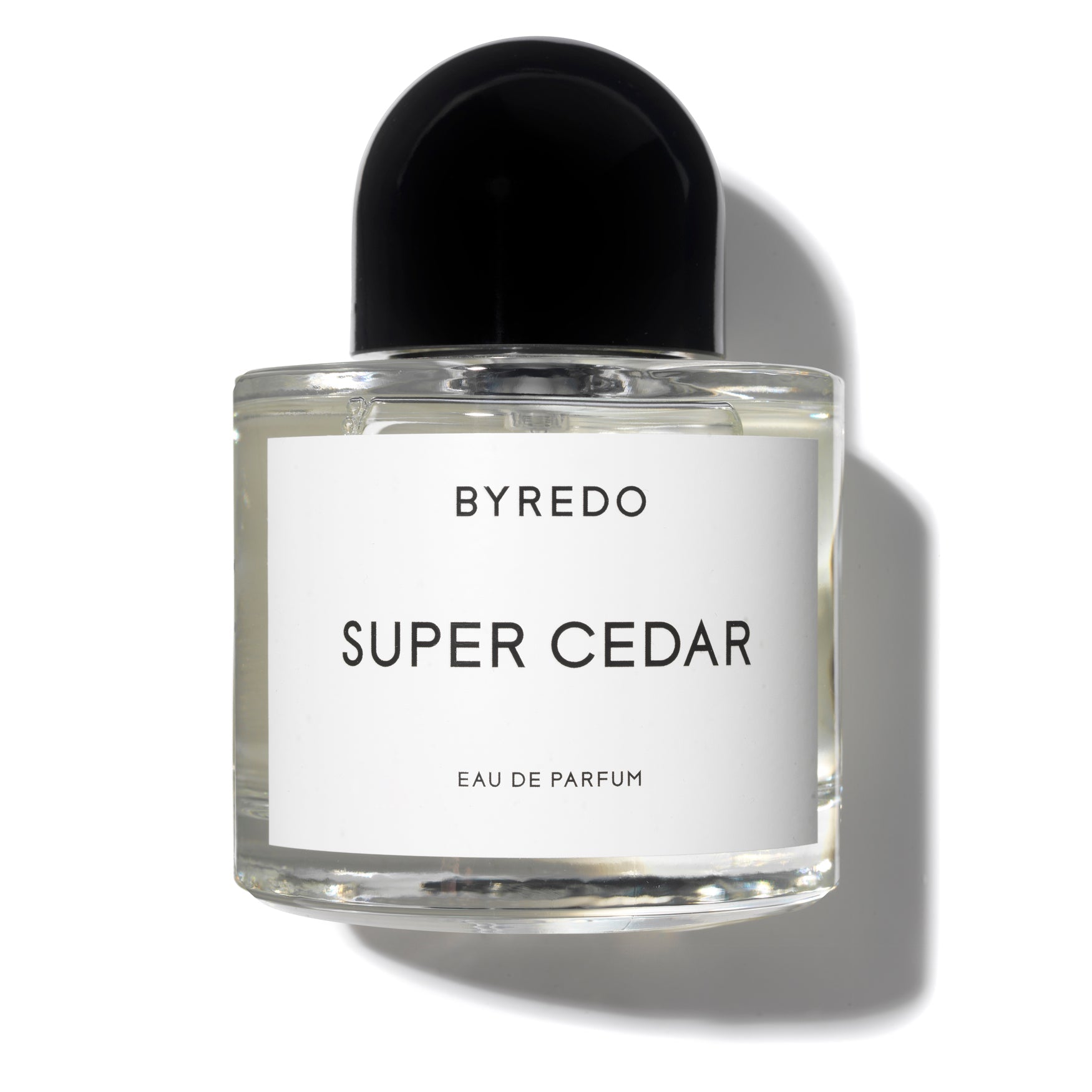 Byredo Super Cedar Eau De Parfum Spray 100ml - LookincredibleByredo7340032815443