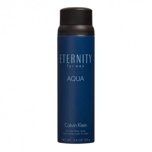Calvin Klein Eternity Aqua Body Spray 160ml - LookincredibleCalvin Klein3607342366428