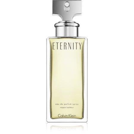 Calvin Klein Eternity Eau De Parfum Spray 10ml - LookincredibleCalvin Klein088300601387