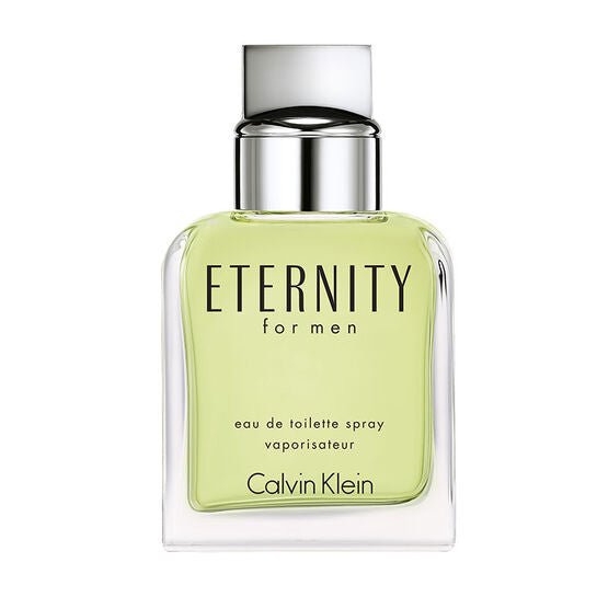 Calvin Klein Eternity Eau De Toilette Spray 100ml - LookincredibleCalvin Klein88300605514