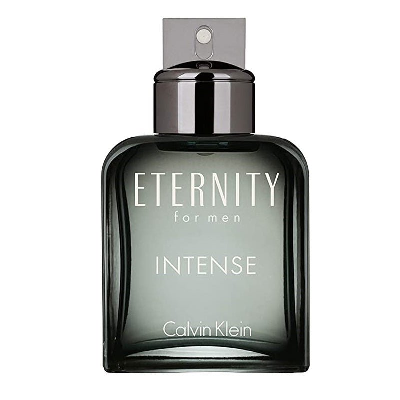 Calvin Klein Eternity For Men Intense Eau De Toilette Spray 50ml - LookincredibleCalvin Klein3614223163656