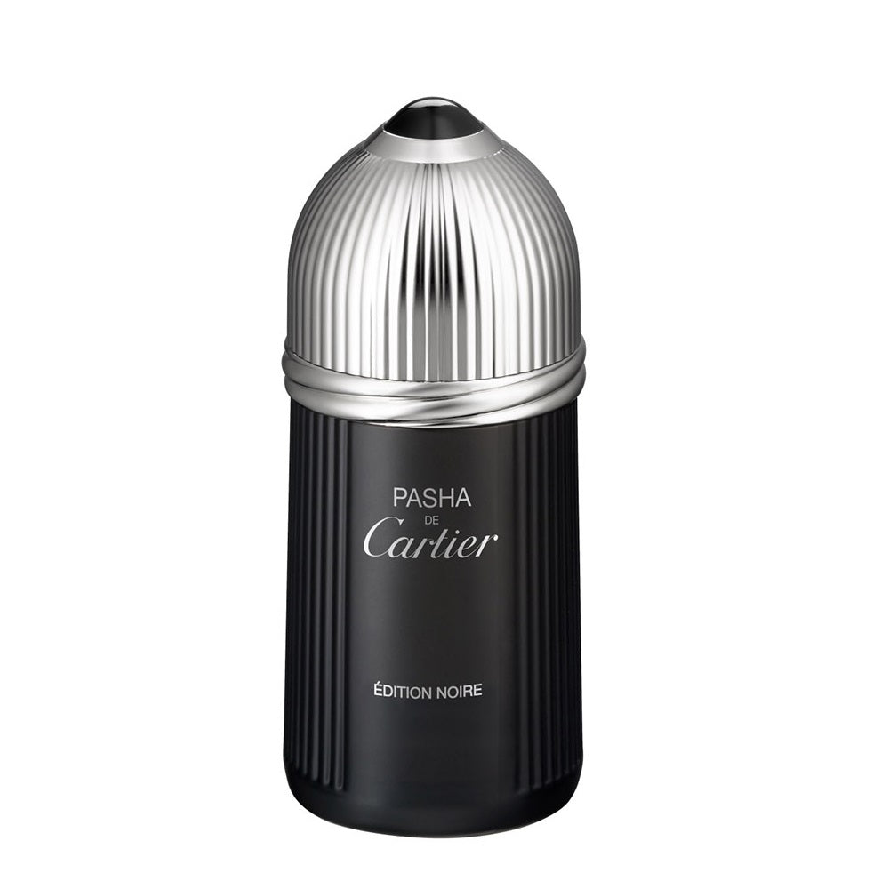 Cartier Pasha Edition Noire Eau De Toilette Spray 50ml - LookincredibleCartier3432240500526