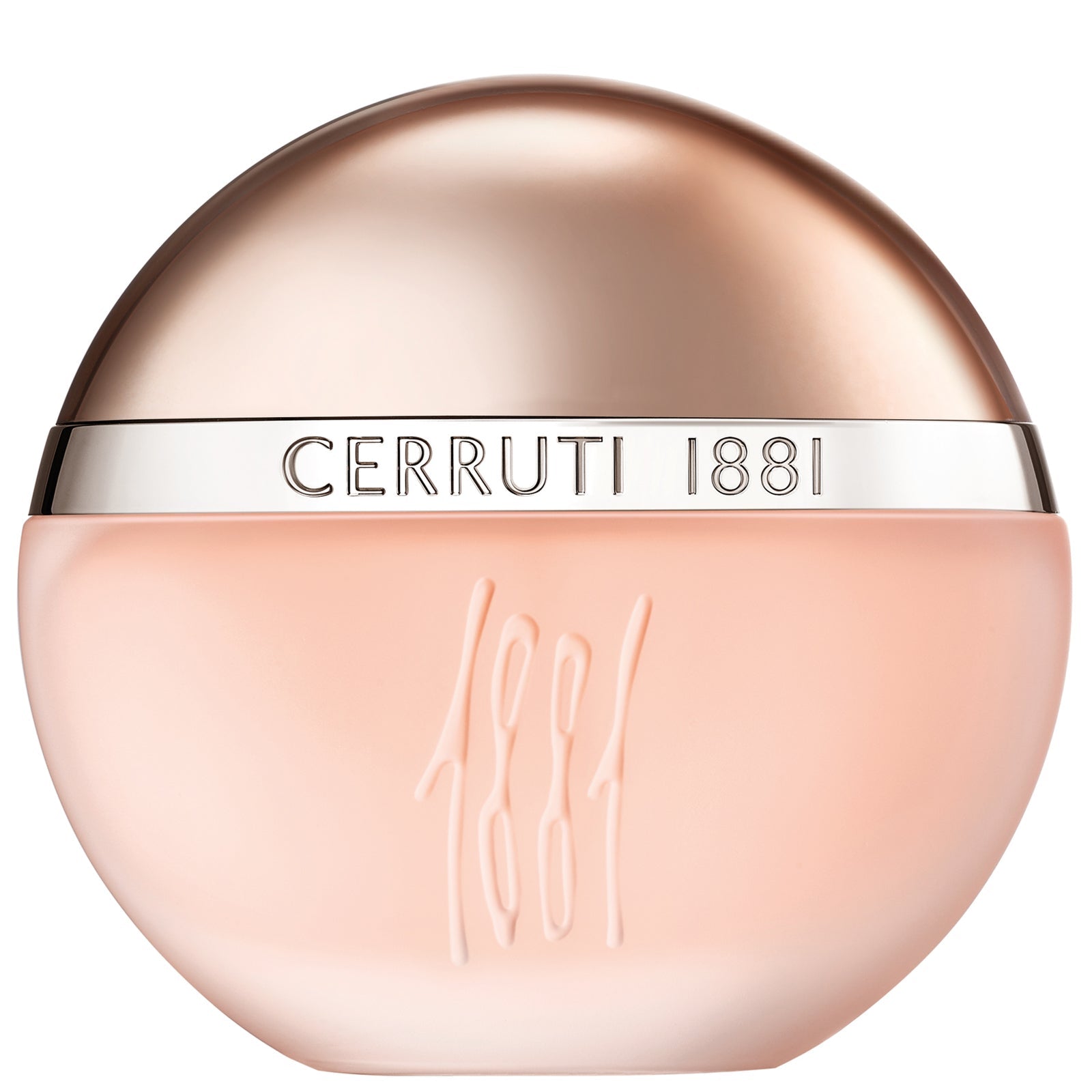 Cerruti 1881 Pour Femme Eau De Toilette Spray 100ml - LookincredibleCerruti5050456522736