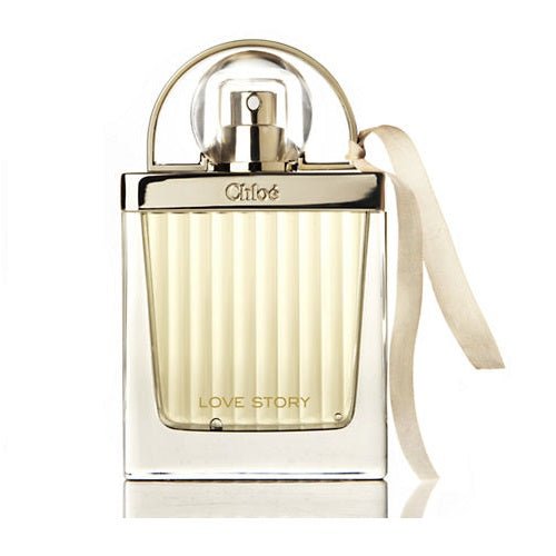 Chloe Love Story Eau De Parfum Spray 50ml - LookincredibleChloe3607342635838