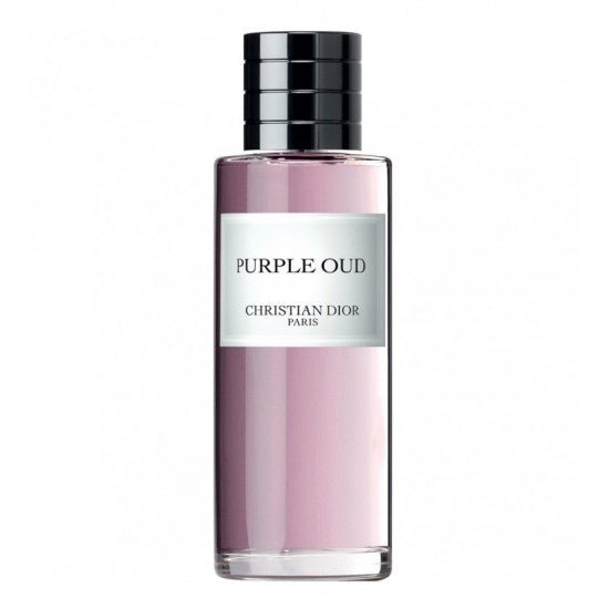 Christian Dior Purple Oud Eau De Parfum Spray 250ml - LookincredibleDior3348901399029
