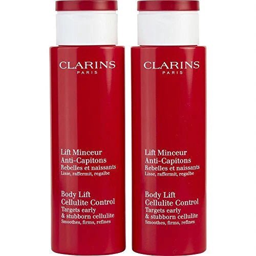 Clarins Body Lift Body Lift Cellulite Control Duo Cream 200ml - LookincredibleClarins3380811848877