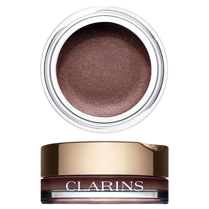 Clarins Eyeshadow Cream Satin Finish Ombre Satin - LookincredibleClarins3380810269512