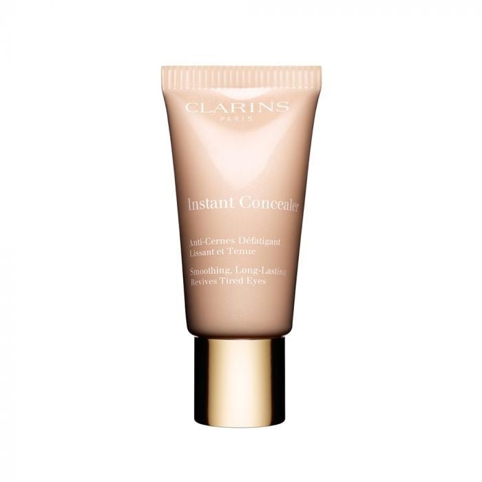 Clarins Instant Smoothing Long-lasting Concealer 15ml - LookincredibleClarins3380814057313