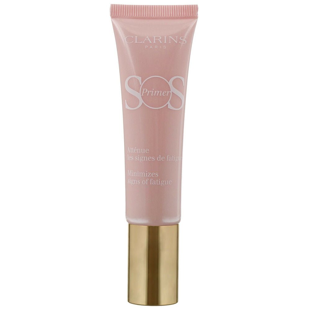 Clarins SOS Primer 30ml - LookincredibleClarins3380810185348