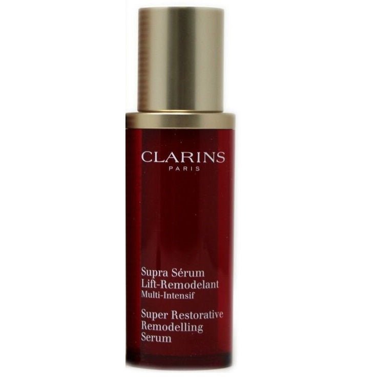 Clarins Super Restorative Remodelling Serum 30ml - LookincredibleClarins3380810013252