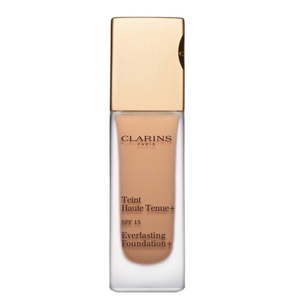 Clarins Teint Everlasting Foundation SPF15 30ml - LookincredibleClarins3380814072019