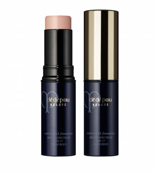 Cle De Peau Beauté Radiant Stick Foundation - LookincredibleCle de Peau Beaute729238132801