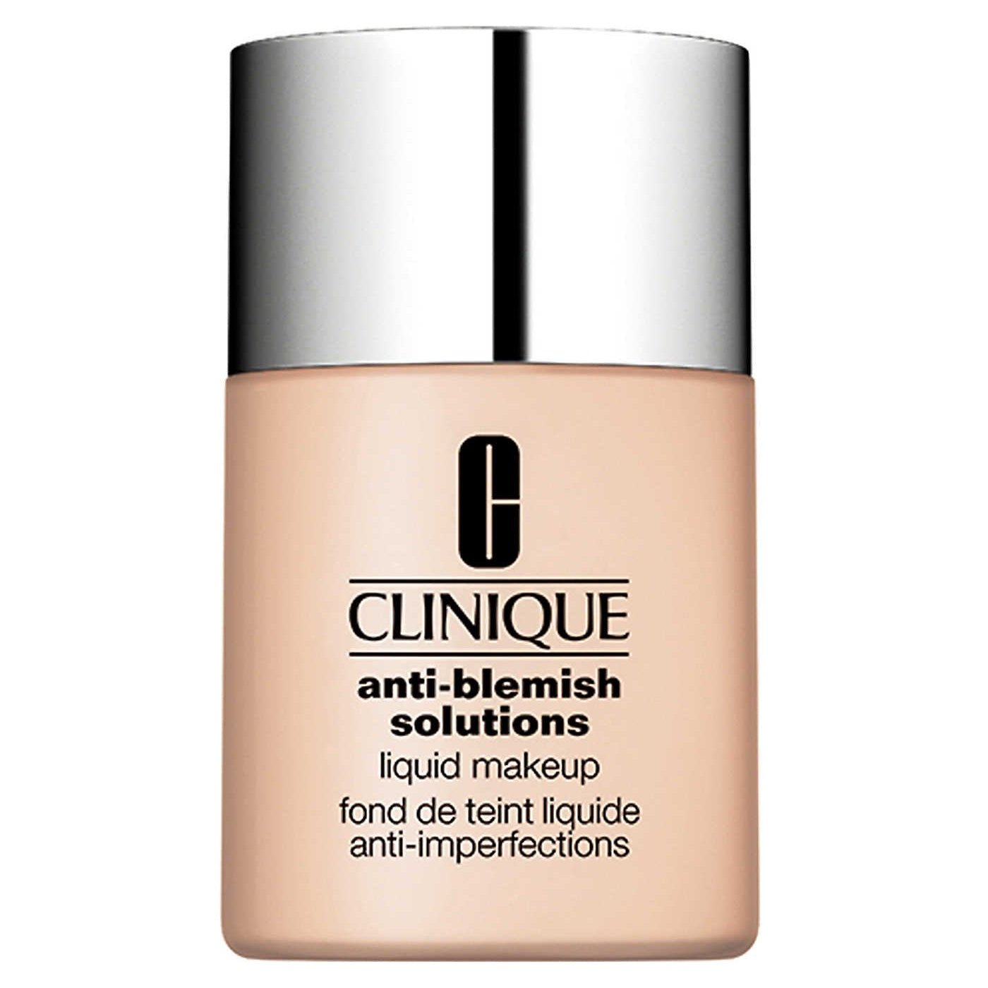 Clinique Anti Blemish Solutions Liquid Make Up 30ml - LookincredibleClinique020714704131