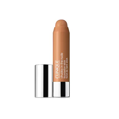 Clinique Chubby in The Nude Foundation Stick - LookincredibleClinique020714755386