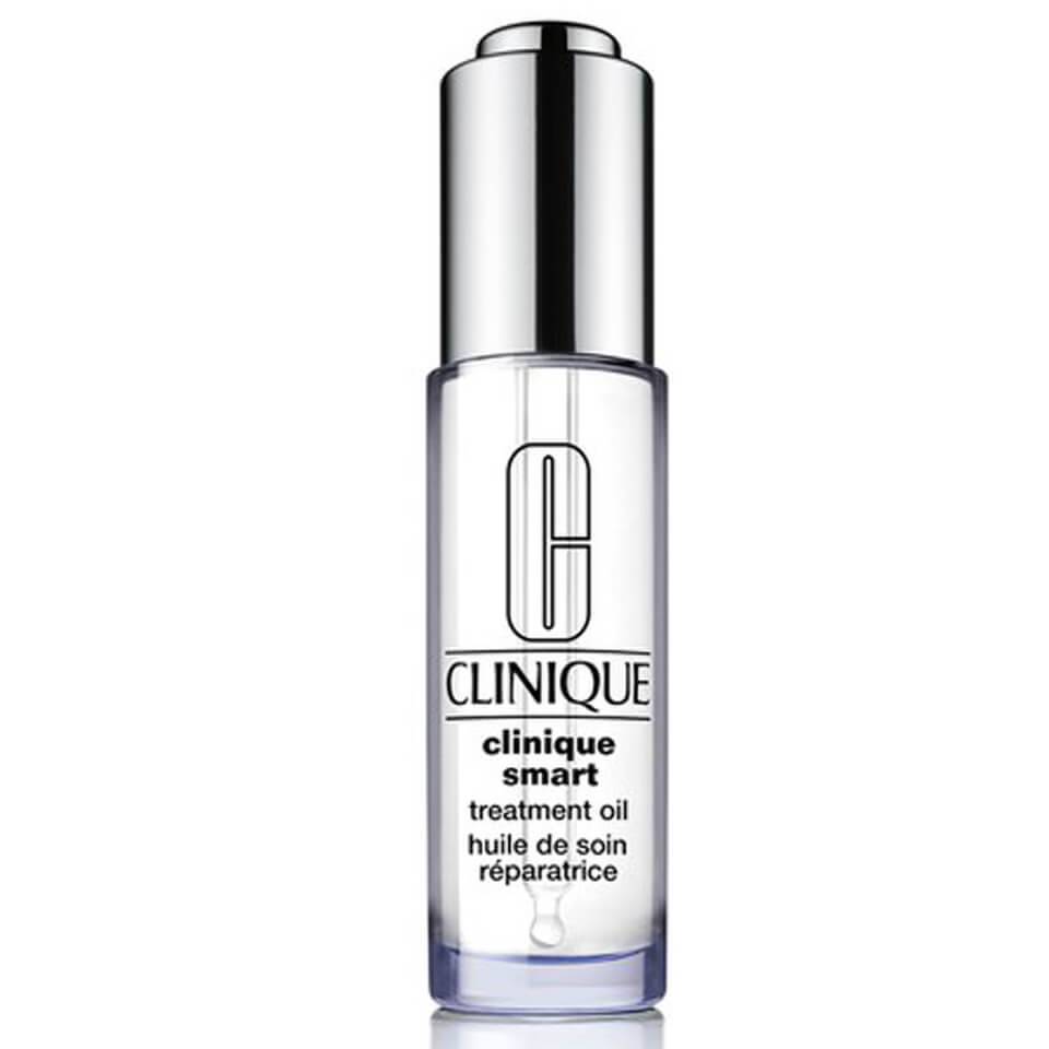 Clinique Clinique Smart Treatment Oil Facial Oil 30ml - LookincredibleClinique20714759292