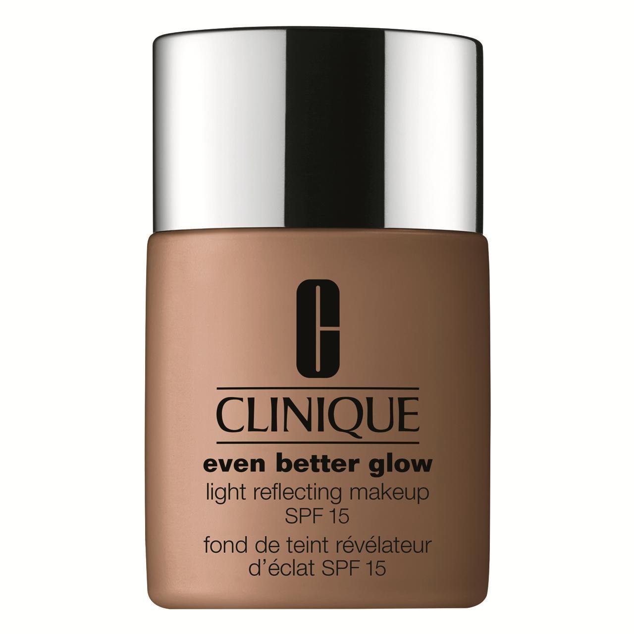 Clinique Even Better Glow Light Reflecting Makeup SPF15 30ml - LookincredibleClinique00020714874032