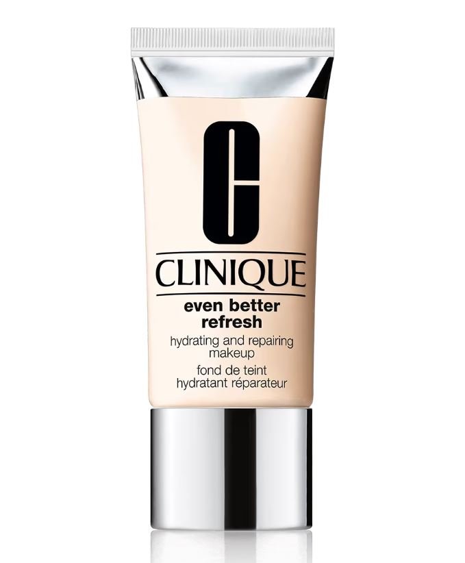 Clinique Even Better Refresh Hydrating & Repairing Foundation 30ml - LookincredibleClinique20714918309
