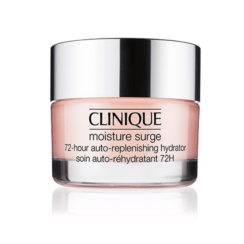 Clinique Moisture Surge 72 Hour Auto Replenishing Hydrator 30ml (Unboxed) - LookincredibleClinique20714898137