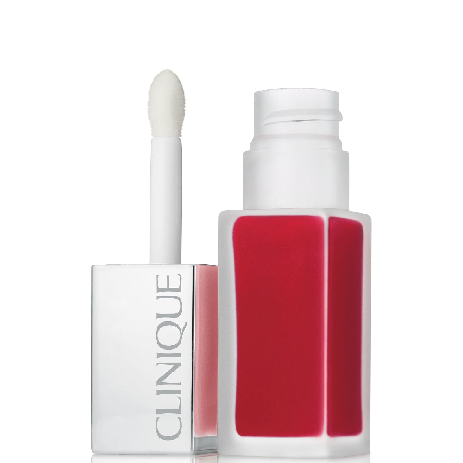 Clinique Pop Liquid Matte Lip Colour + Primer 6ml - LookincredibleClinique020714790646