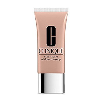 Clinique Stay-Matte Oil-Free Makeup 30ml - LookincredibleClinique020714552466