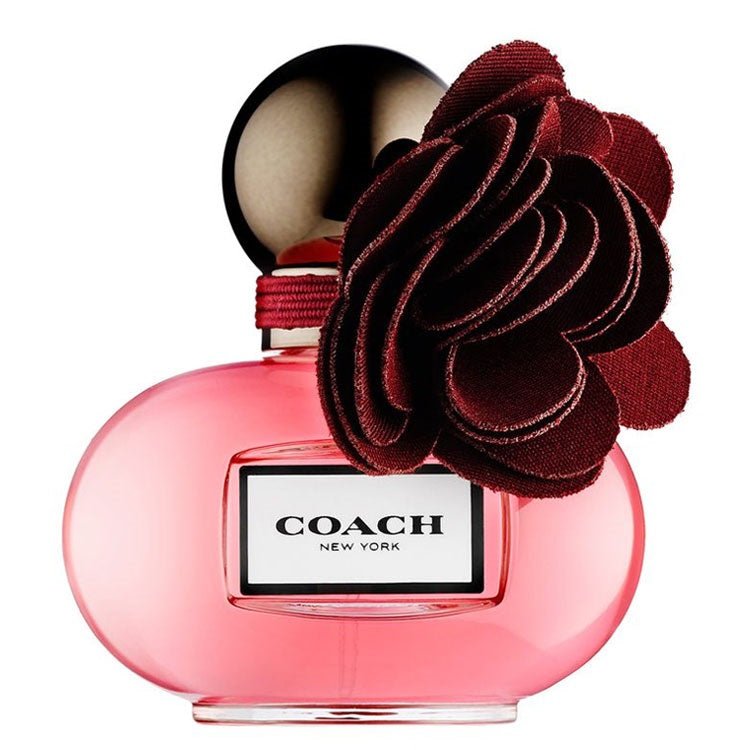 Coach Poppy Wild Flower Eau De Parfum 10ml - LookincredibleCoach22548313527