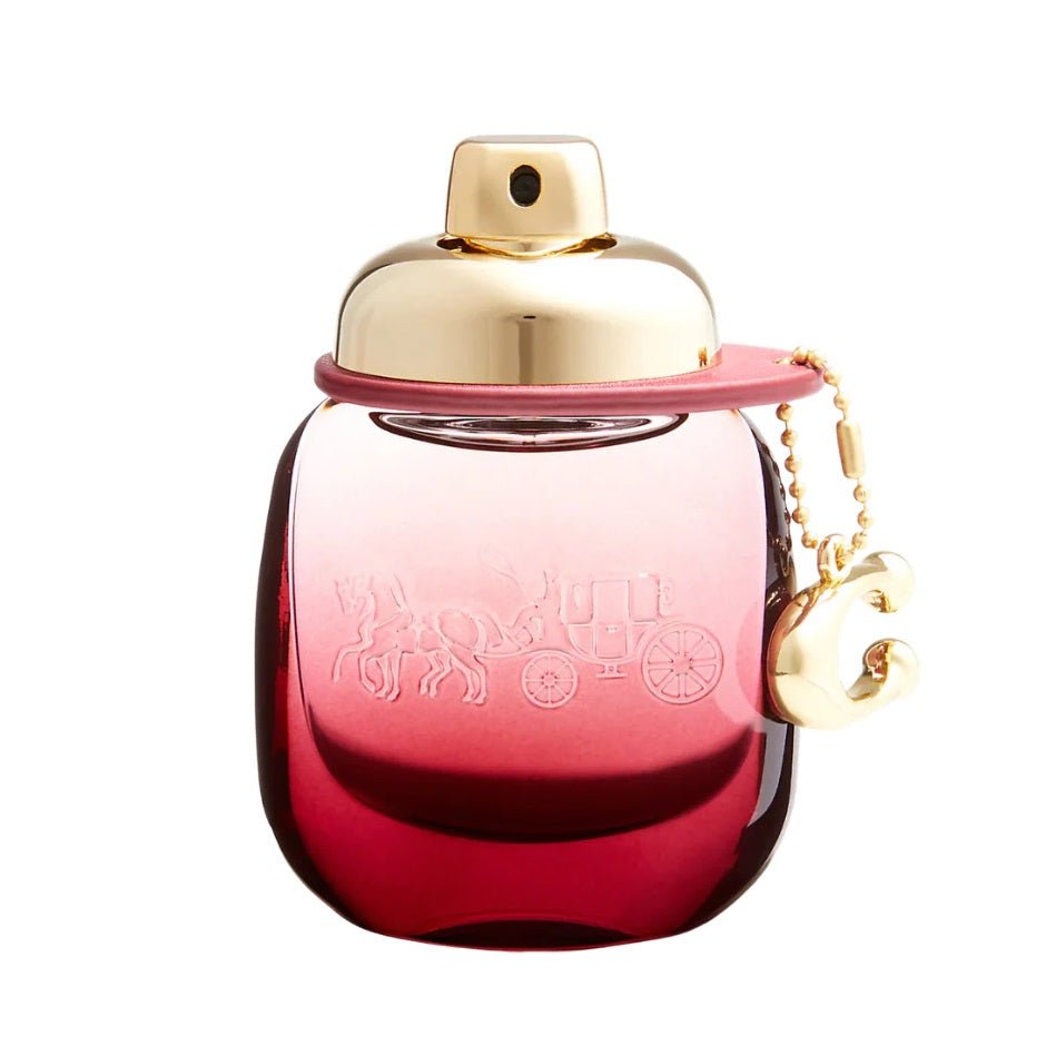 Coach Wild Rose Eau De Parfum Spray 50ml - LookincredibleCoach3386460126588