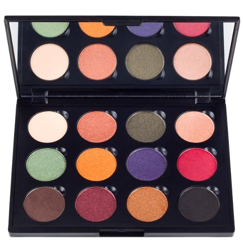 Coastal Scents Fall Festival Eyeshadow Palette - LookincredibleCoastal Scents812158020447