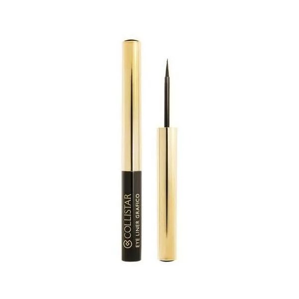 Collistar 1 Nero Lea Graphic Eye Liner 1.7ml - LookincredibleCollistar8015150153812